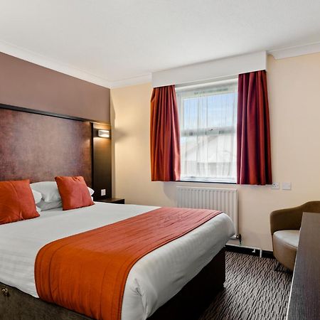 Dragonfly Hotel Bury St Edmunds Bury St. Edmunds Exteriér fotografie